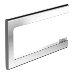 Keuco Edition 400 Toilet Roll Holder - Chrome