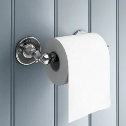 Chatsworth 1928 Traditional Toilet Roll Holder -Home And Bathroom Supplies Store 120cht detail2