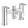 Grohe Touch Cosmopolitan Bath Shower Mixer