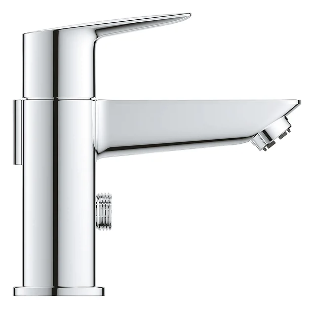 Grohe Start Edge Bath Shower Mixer 6 Grohe Start Edge Bath Shower Mixer - Image 4