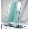 Wenko Pinerolo Standing Cosmetic Mirror - Chrome