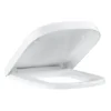 Grohe Euro Soft Close Toilet Seat With Quick Release -Home And Bathroom Supplies Store 39330000 d1