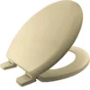 Bemis Chicago STA-TITE Toilet Seat - Champagne -Home And Bathroom Supplies Store 5000art756 l1