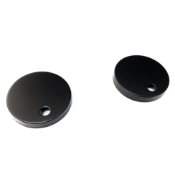 Arezzo Back To Wall Toilet (incl. Slim Seat With Matt Black Hinges) 13 Arezzo Back To Wall Toilet (incl. Slim Seat With Matt Black Hinges) -Home And Bathroom Supplies Store az009slmb detail02