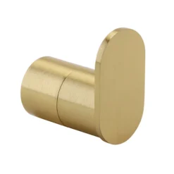 Arezzo Brushed Brass 3-Piece Bathroom Accessory Pack 8 Arezzo Brushed Brass 3-Piece Bathroom Accessory Pack -Home And Bathroom Supplies Store azbb3ac d1