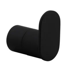 Arezzo Matt Black 3-Piece Bathroom Accessory Pack 8 Arezzo Matt Black 3-Piece Bathroom Accessory Pack -Home And Bathroom Supplies Store azmb3acd1
