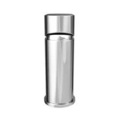 Bosa Mono Basin Mixer Tap - Chrome -Home And Bathroom Supplies Store bos1 detail3