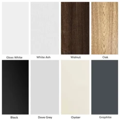 Carlton Matt Black Traditional High Level Toilet With Soft Close Seat -Home And Bathroom Supplies Store carhl bb d1