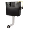 Wirquin Compact Front & Top Access Concealed Cistern