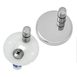 Home And Bathroom Supplies Store 34 Alaska Long Dee Soft Close Toilet Seat