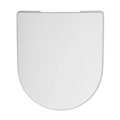 Alaska Short Dee Soft Close Toilet Seat -Home And Bathroom Supplies Store dsscc10y d2