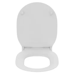 Ideal Standard Connect Air Soft Close Slim Toilet Seat & Cover 12 Ideal Standard Connect Air Soft Close Slim Toilet Seat & Cover -Home And Bathroom Supplies Store e081101.ai3