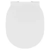 Ideal Standard Connect Air Soft Close Slim Toilet Seat & Cover -Home And Bathroom Supplies Store e081101.ai5