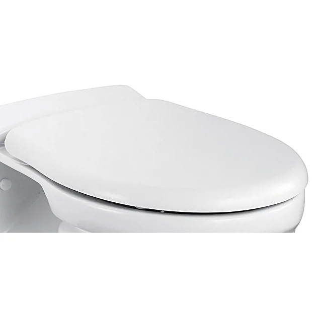 Ideal Standard Alto Soft Close Toilet Seat & Cover 4 Ideal Standard Alto Soft Close Toilet Seat & Cover - Image 2