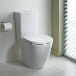 Ideal Standard Concept/Studio Soft Close Toilet Seat & Cover -Home And Bathroom Supplies Store e791701.ai1