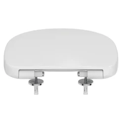 Ideal Standard Concept/Studio Soft Close Toilet Seat & Cover -Home And Bathroom Supplies Store e791701.ai2