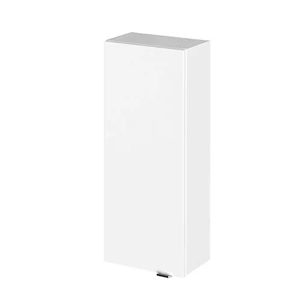Hudson Reed 300x182mm Gloss White Fitted Wall Unit 4 Hudson Reed 300x182mm Gloss White Fitted Wall Unit - Image 2