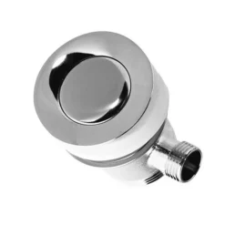 Hudson Reed Topaz Lever Mono Basin Mixer Tap + Pop Up Waste -Home And Bathroom Supplies Store hudsonreedtopazlevermonobasinmixertapd1