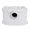 Sanitary Macerator Waste Pump System For Toilet, Basin + Bath -Home And Bathroom Supplies Store me90101 lrg2