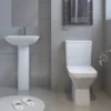 Nova Rimless Modern Toilet 2 Nova Rimless Modern Toilet -Home And Bathroom Supplies Store nvccd3