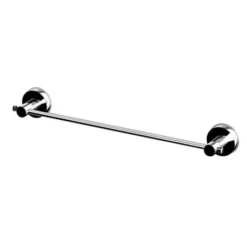 Orion 580mm Quick Lock Towel Rail