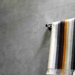 Orion Concrete Beton Waterproof Wall Tile Shower Panels - 375 X 650mm 10 Orion Concrete Beton Waterproof Wall Tile Shower Panels - 375 X 650mm -Home And Bathroom Supplies Store orwt031 d1