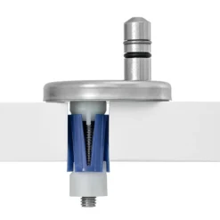 Alaska Oval Slim Soft Close Toilet Seat -Home And Bathroom Supplies Store oslsc10y d3