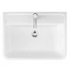 Monza 600mm Polymarble Basin 2 Monza 600mm Polymarble Basin -Home And Bathroom Supplies Store pmb003 l