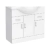 Cove 850mm Vanity Cabinet (excluding Basin) 1 Cove 850mm Vanity Cabinet (excluding Basin) -Home And Bathroom Supplies Store prc105 l
