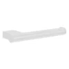 Crosswater MPRO Toilet Roll Holder - Matt White 1 Crosswater MPRO Toilet Roll Holder - Matt White -Home And Bathroom Supplies Store pro029w l