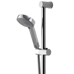 Aqualisa - Quartz Electric Shower - Chrome -Home And Bathroom Supplies Store qze8501 d1