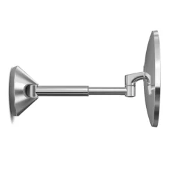 Home And Bathroom Supplies Store 4 Simplehuman Rechargeable Wall Mounted 20cm Cosmetic Sensor Mirror