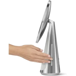 Simplehuman Sensor Mirror Hi-Fi With Alexa Built-In 11 Simplehuman Sensor Mirror Hi-Fi With Alexa Built-In -Home And Bathroom Supplies Store st3044 d3