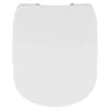 Ideal Standard Tesi Thin Toilet Seat & Cover -Home And Bathroom Supplies Store t352801.ai6