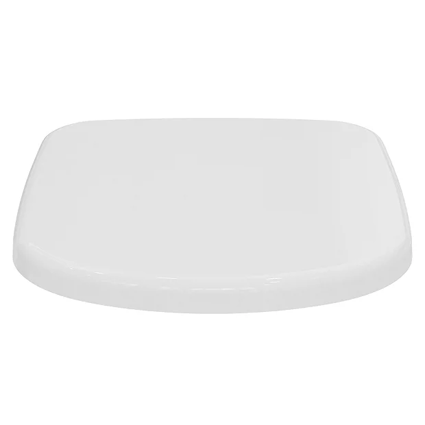 Ideal Standard Tempo Soft Close Toilet Seat & Cover 8 Ideal Standard Tempo Soft Close Toilet Seat & Cover - Image 6