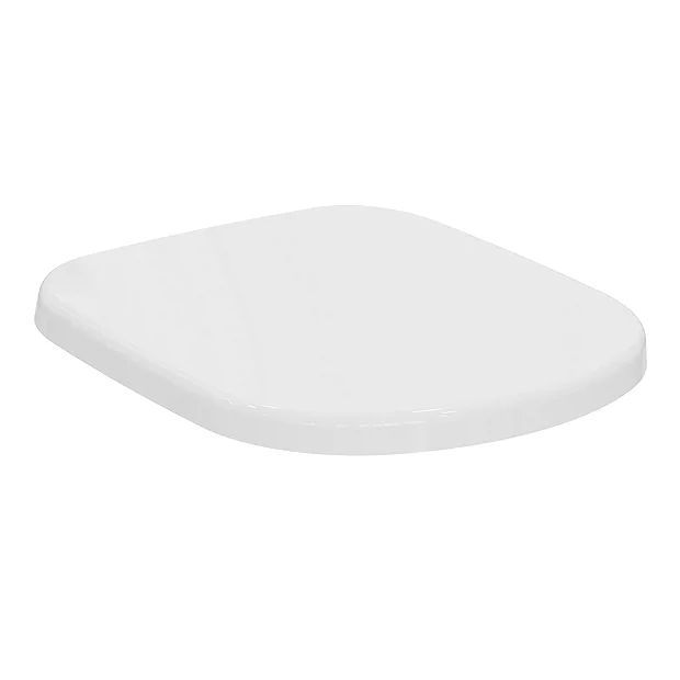 Ideal Standard Tempo Soft Close Toilet Seat & Cover 4 Ideal Standard Tempo Soft Close Toilet Seat & Cover - Image 2